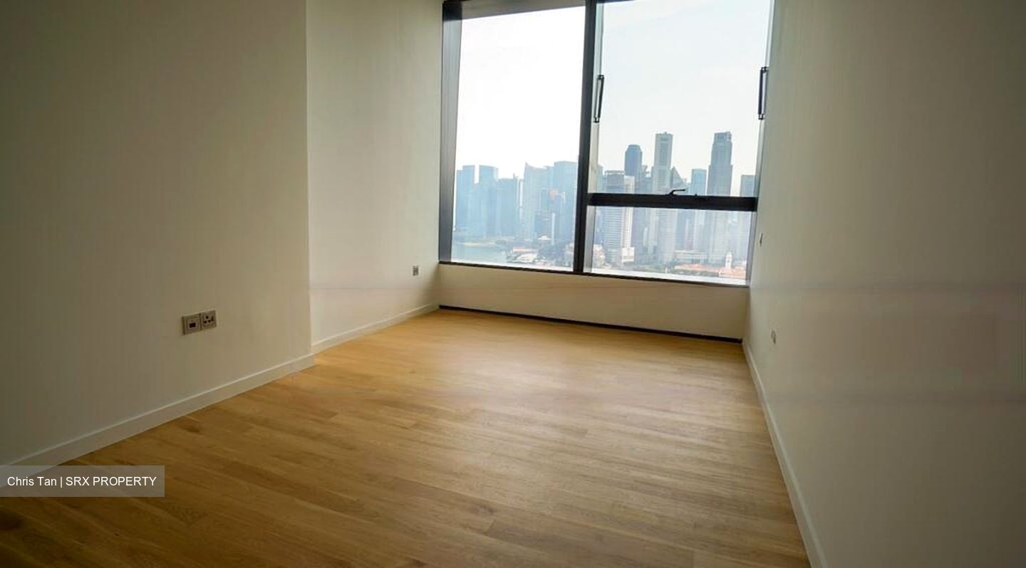 South Beach Residences (D7), Apartment #589753021